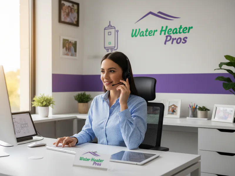 Water Heater Repair in Florida   FAQ